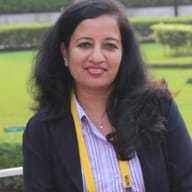 Headshot of Mamta Arun Director Operations Wire2air TXTImpact and. SMS Marketing Expert .jpg