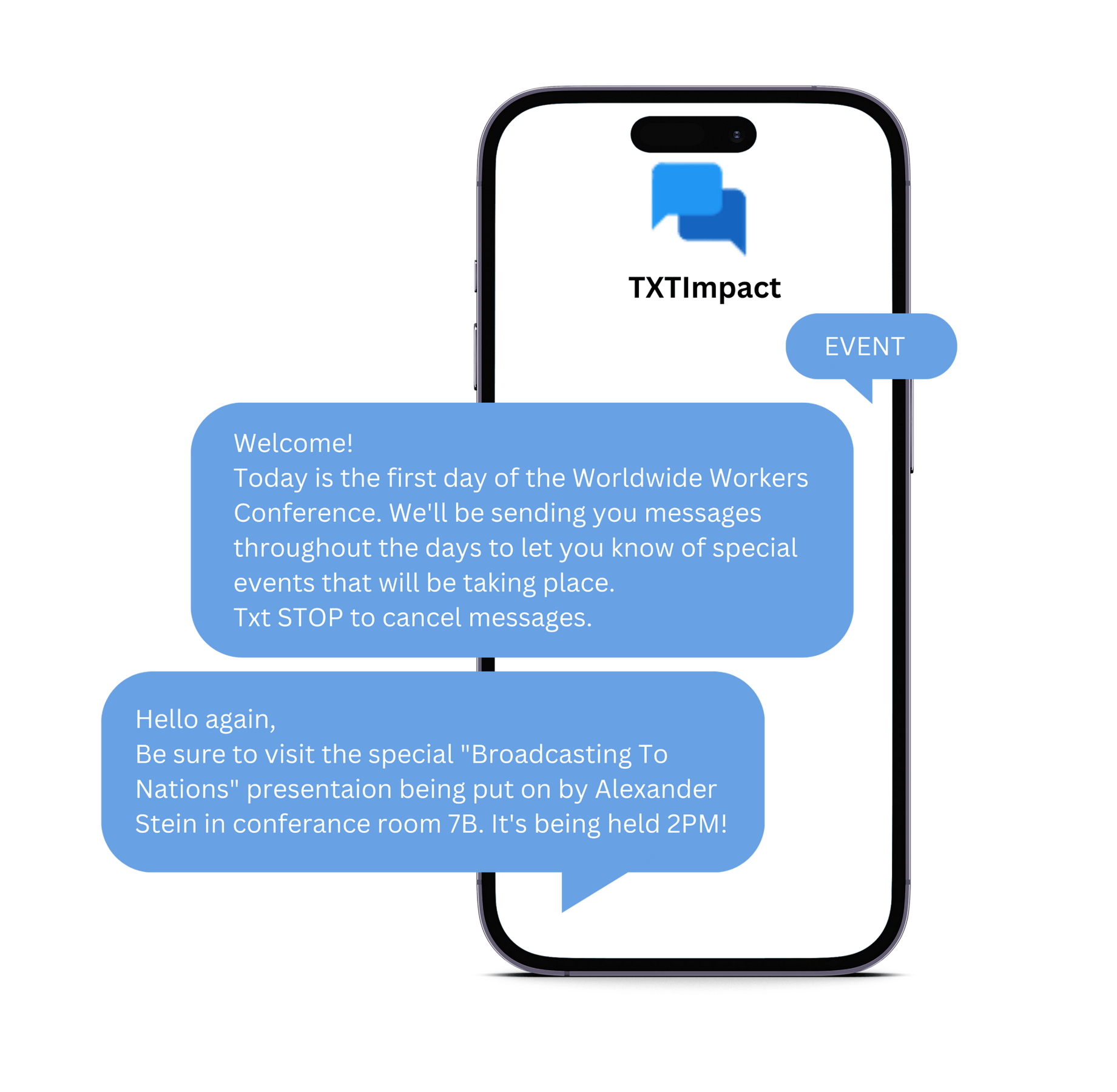 Engage Customers Using Drip SMS Marketing Messages