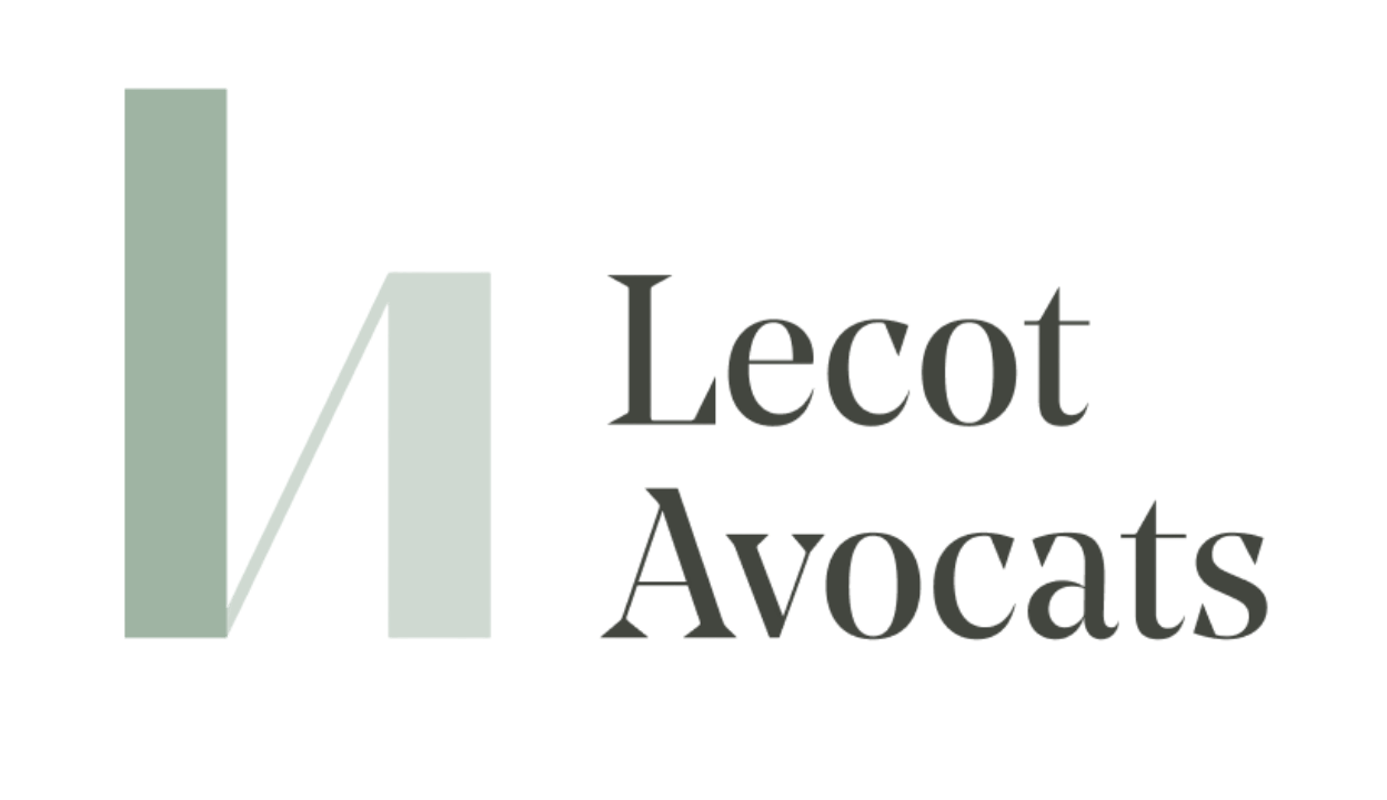 Logo Lecot Avocats