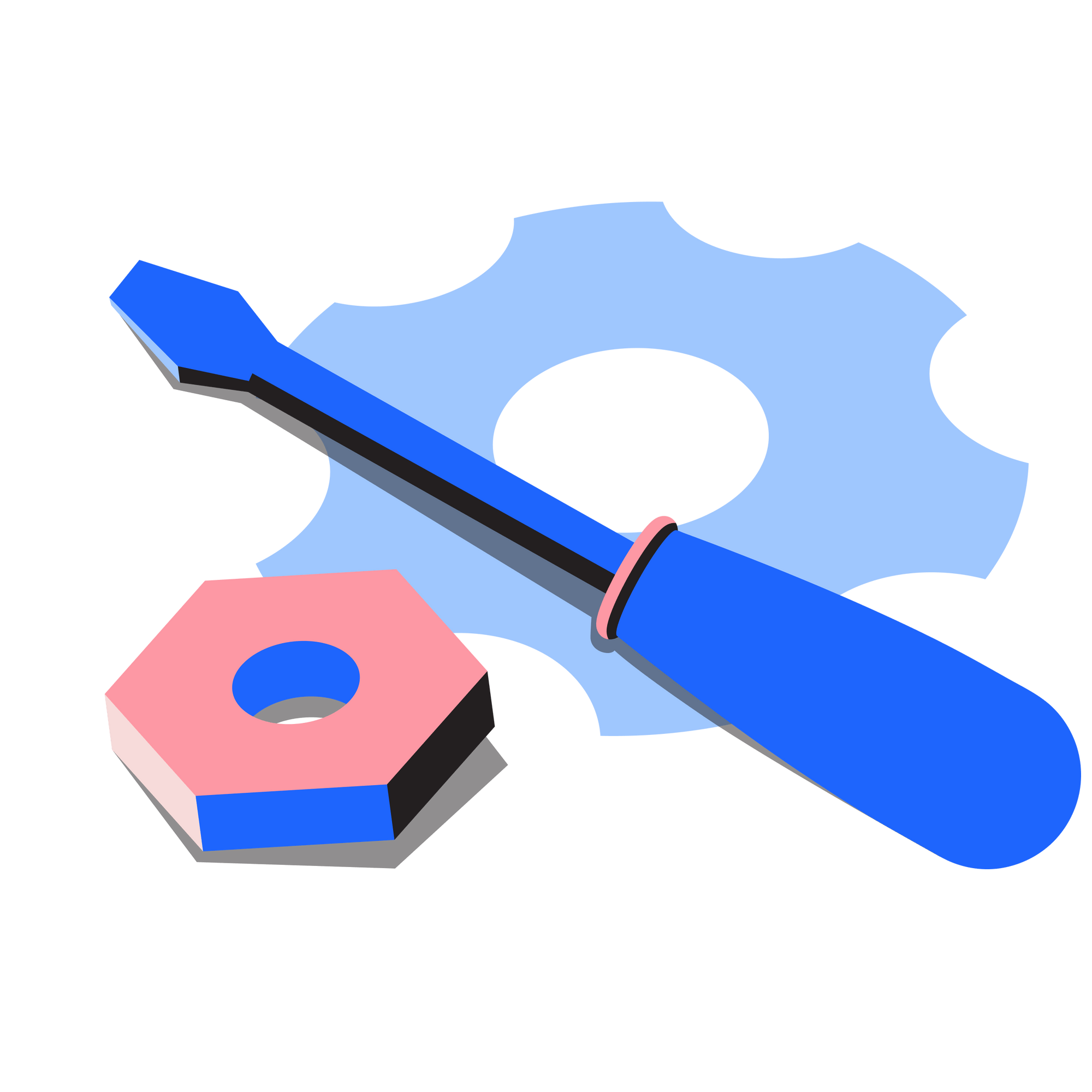 Settings with gear, screwdriver and hex nut.png