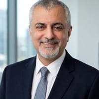 Reza Tabibazar, Founder avriz.io