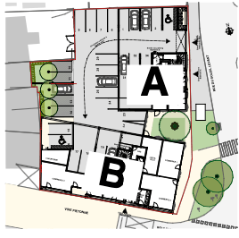Programme immobilier neuf Azura à Mimizan