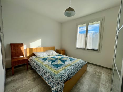 Maison à vendre à La Flotte Ile-de-Ré - Chambre 1