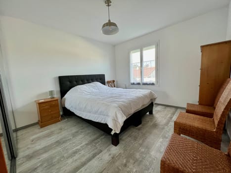 Maison à vendre à La Flotte Ile-de-Ré - Chambre 2