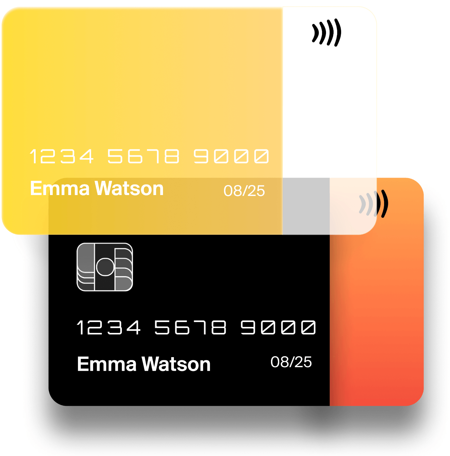 HUBUC - Cloud Card Issuing Engine