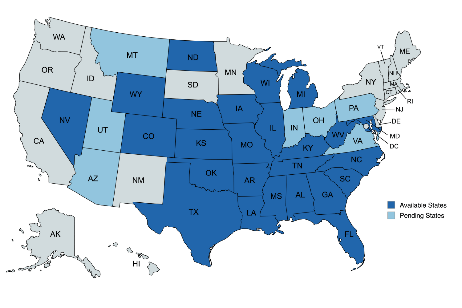 IdealFlexSeries Map 9-5-25.png