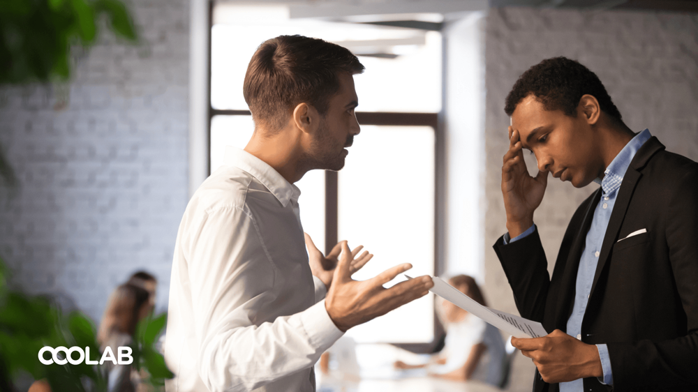 Ineffective sales coaching initiatives stunt employee’s growth - LearningOS