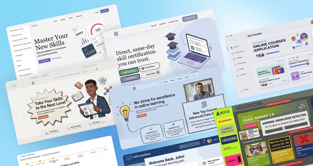 Do’s and Don'ts checklist for LMS LXP vendor selection - LearningOS