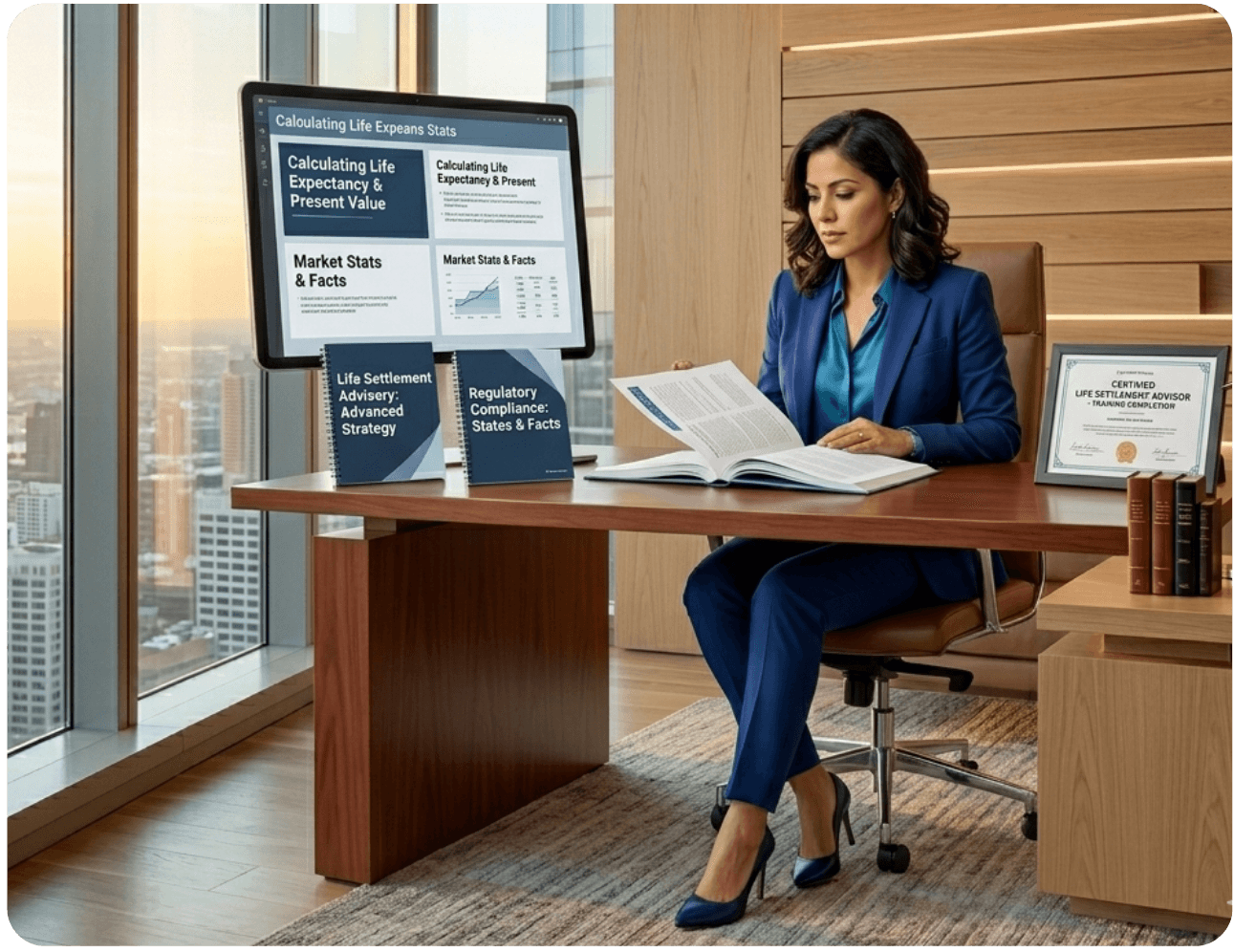 Settle Advisor Training.png