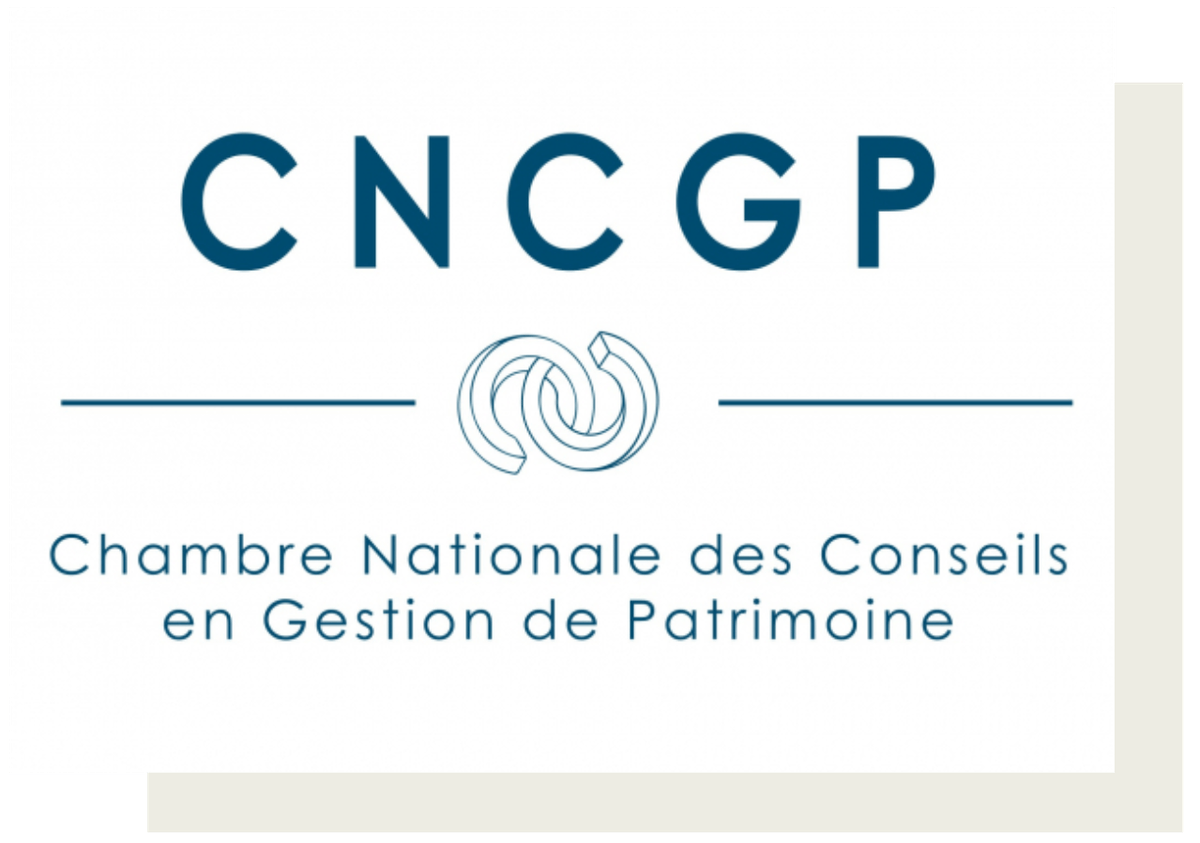 Logo de la CNCGP