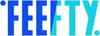 LOGO FEEFTY