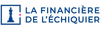 LOGO FONCIÈRE DE L'ÉCHIQUIER