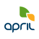 LOGO APRIL