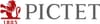 LOGO PICTET