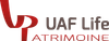 LOGO UAF LIFE