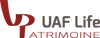 Logo UAF Life