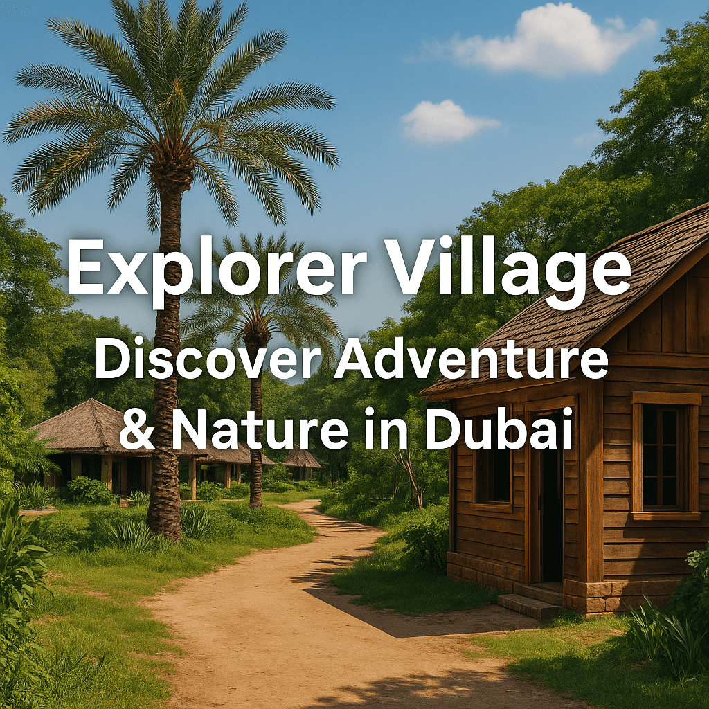 Explorer Village in Dubai.png
