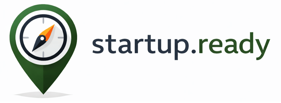 Startup Readiness Score logo