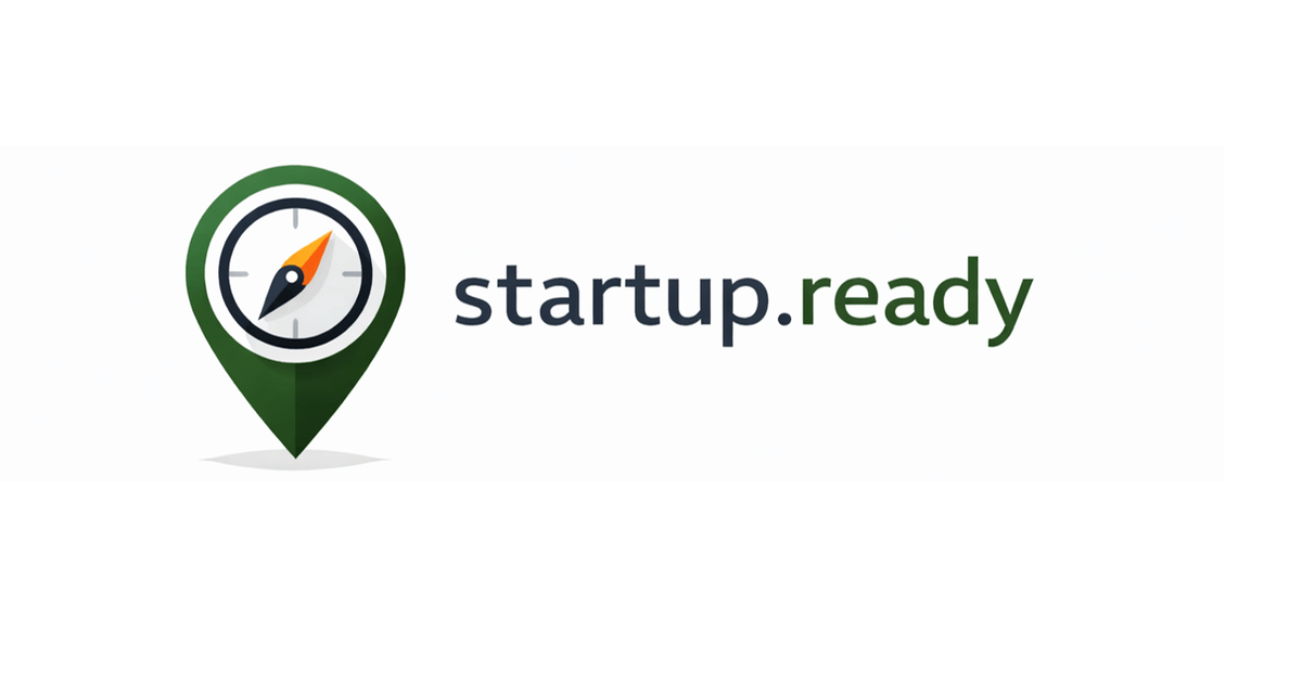 Startup Readiness Assessment
