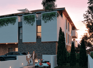 Villa Anaya Anglet