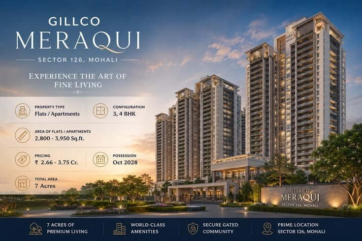 Gillco Meraqui Mohali Apartment.jpg