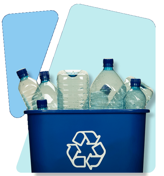 EPR packaging products