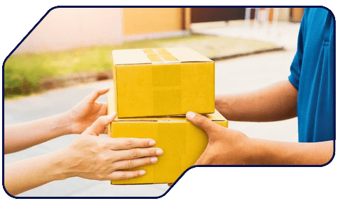 Illustration explaining what EPR is