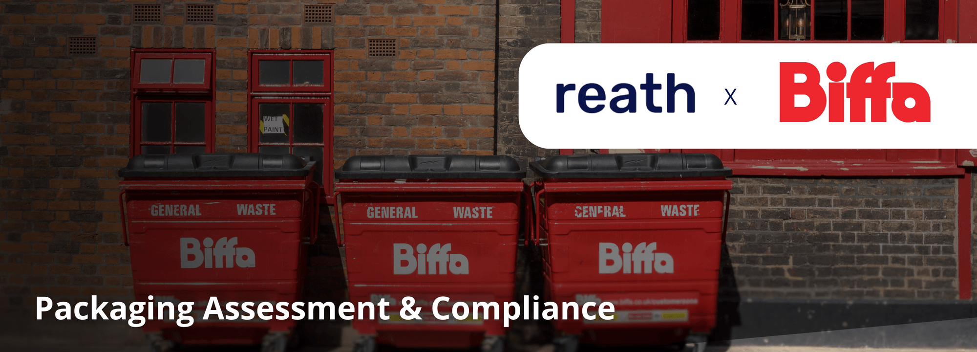 Reath | Reusable Packaging Software