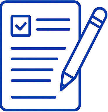 Report your packaging data illustration