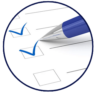 Report your packaging data illustration