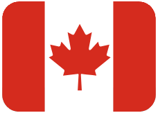 Canada Flag