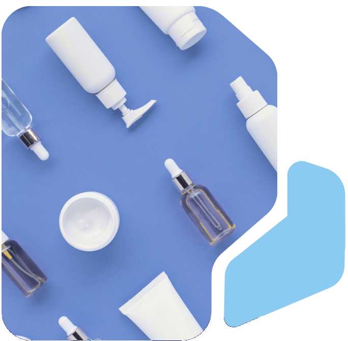 EPR packaging products