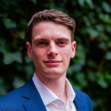 Tim Orler, Co-Founder