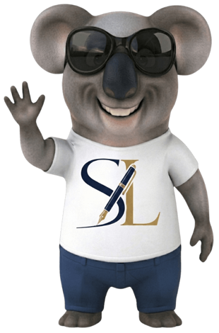 The Senior Ledger Koala wave.png