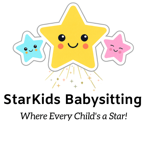 StarKids Babysitting