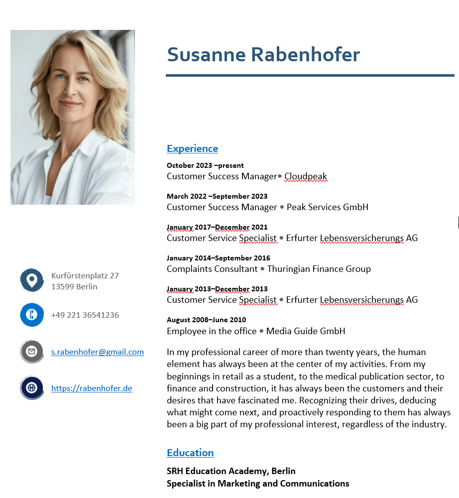 Rabenhofer CV.png