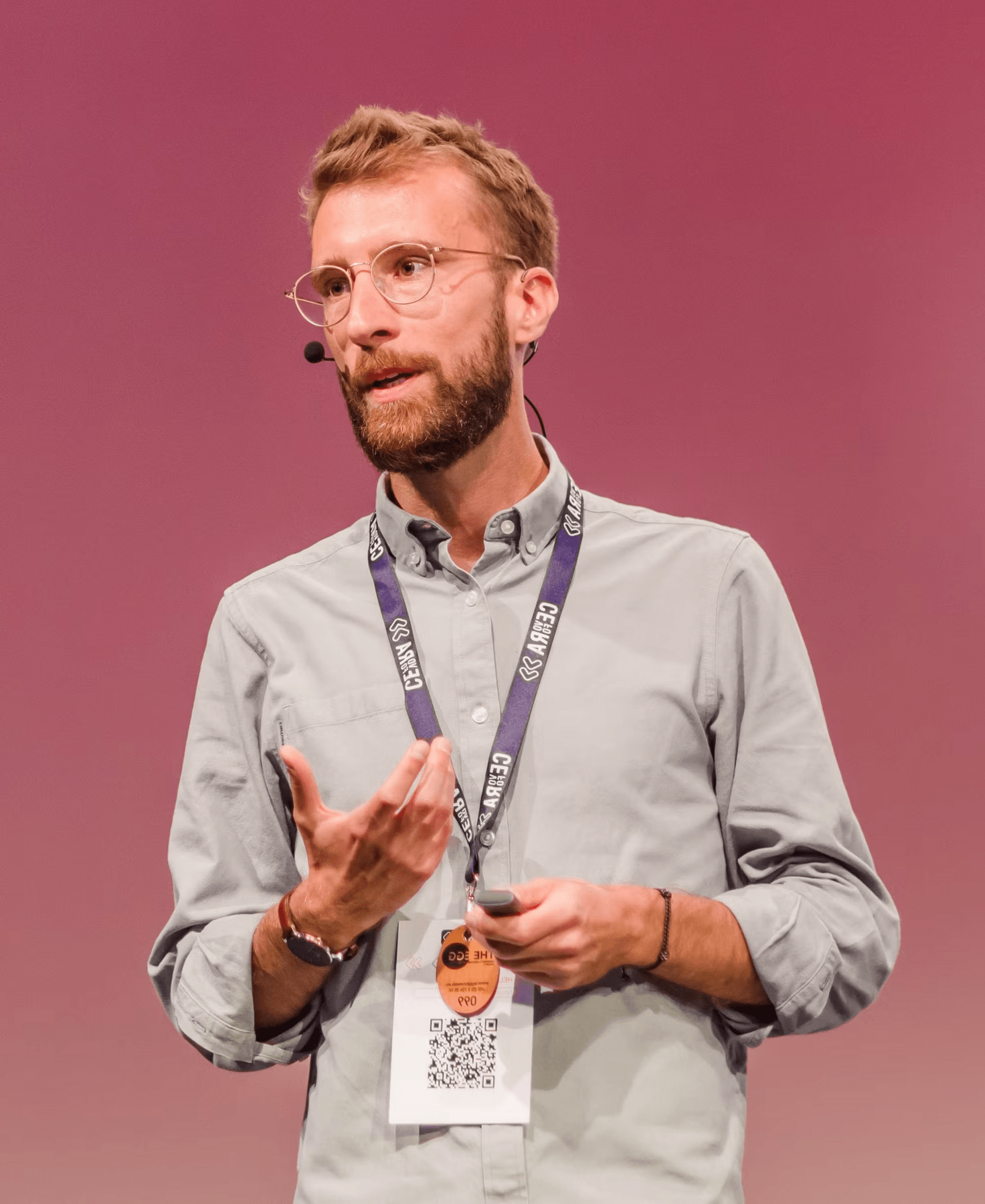 Nicolas Roland · Concepteur d'expérience d'apprentissage