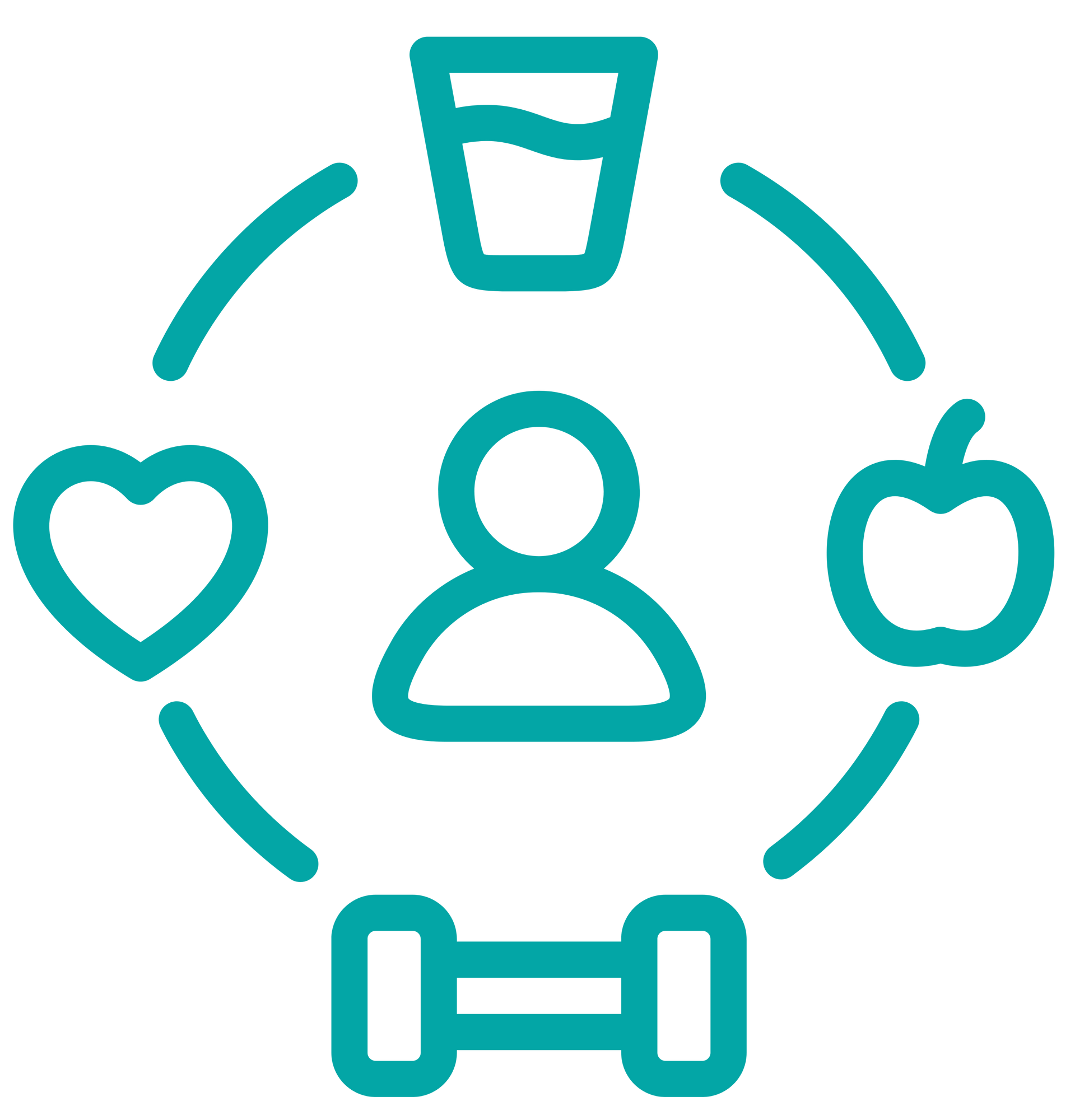 Změna životního stylu