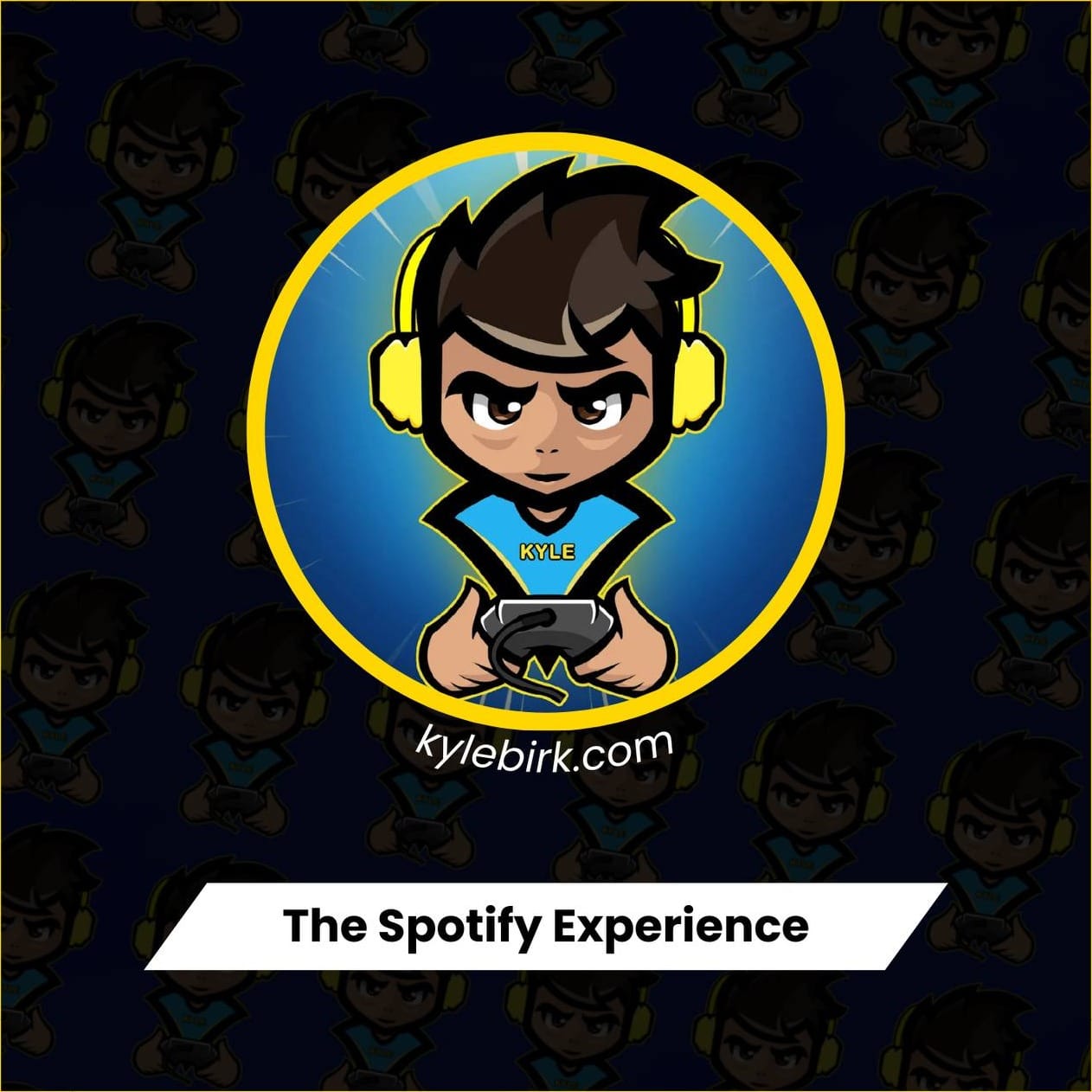 KYLEBIRK Spotify Experience Logo.jpg