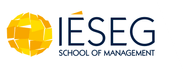 Logo IÉSEG School of Management