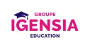 Logo IGENSIA Education