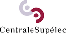 Logo CentraleSupélec
