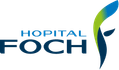 Logo Hopital Foch