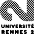 Logo Université Rennes 2
