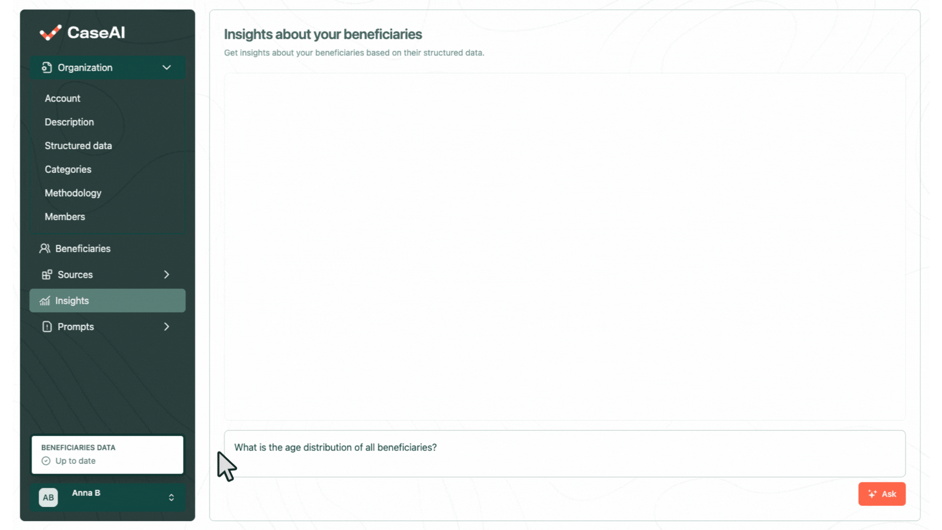 caseai.org - vue feature 4 - insight EN.gif