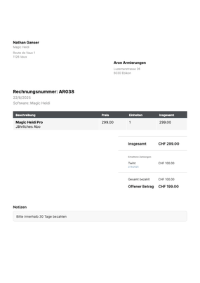 Rechnung_Aron Armierungen_8-22-2025.png