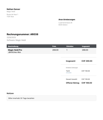 Rechnung_Aron Armierungen_8-22-2025.png