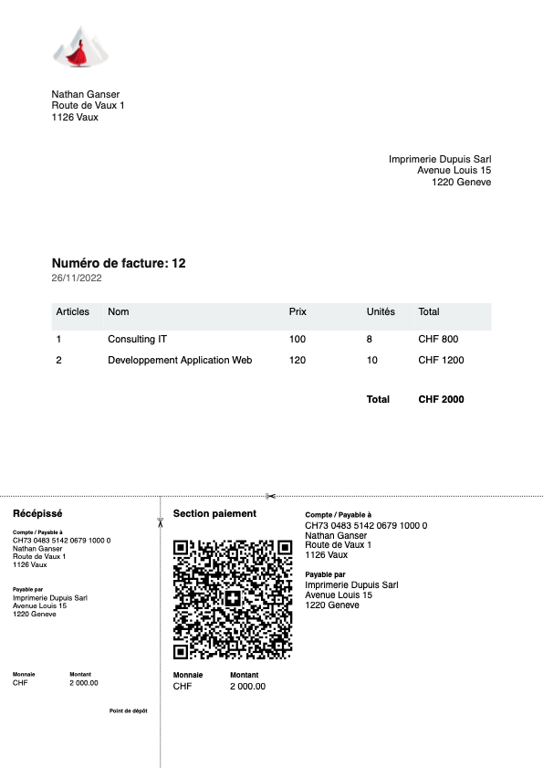 Creating Invoices For Switzerland A Comprehensive Guide creating-invoices-for-switzerland-a-comprehensive-guide