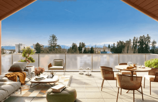 Programme immobilier neuf Le Clos Navarra Pau