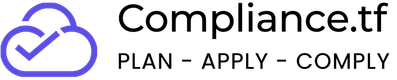 Compliance.tf - Plan, Apply, Comply